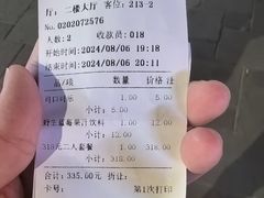 -华梅西餐厅(哈尔滨中央大街店)
