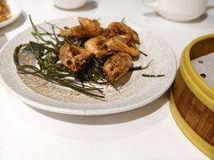 -香雪海饭店中餐厅(人民桥店)