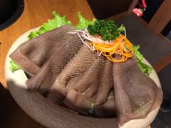 毛肚-呷哺呷哺 黄金牧场 (新中关购物中心店)