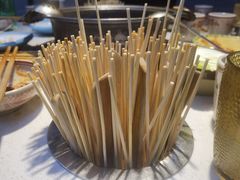 -俭让佬妈现卤串串(温江总店)