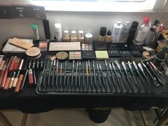 -ME觅妆·定制美妆·彩妆私教(菱角湖店)