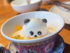-黄山老妈·土菜(碧桂园店)
