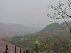 -黄河小浪底水利枢纽风景区