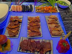 -厦门艾美酒店·新食谱西餐厅