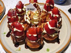 -BE BRIGHT KITCHEN(正佳广场店)