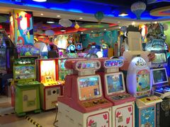 -汤姆熊欢乐世界(罗斯福店)