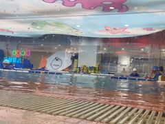 -蓝旗儿童游泳俱乐部(北国中心)