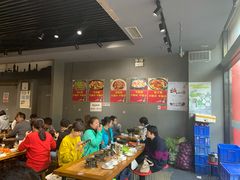 -范贤光鸡公煲(平乐园总店)