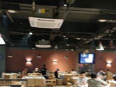 -蜀九香火锅(玉林店)