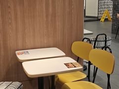 -麦当劳(春风店)