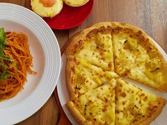 -必胜客(姜堰北大街店)