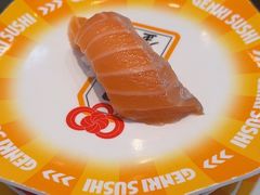 -元气寿司(益田假日广场店)