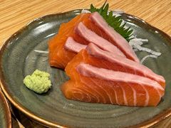 -合点寿司(金虹桥商场店)