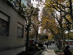 -中国邮政储蓄银行(静安区支行)