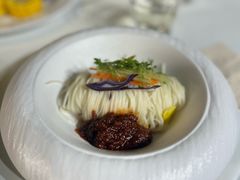 -然一素食餐厅(马利来广场店)