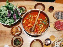 -黔诚酸汤牛肉(甲秀楼店)
