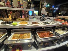 -好伦哥比萨烤肉自助(马家堡店)
