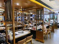 -火炉火自助餐(西直门凯德MALL店)