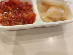 -馍界传奇·肉夹馍·手工面(中北永旺店)