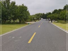 -同里国家湿地公园