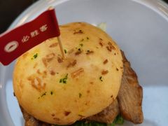 -必胜客(新辰里酒仙桥店)
