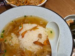 -王春春鸡汤饭(成都城西优品道店)