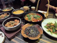-江太极江浙菜(马桥万达广场店)