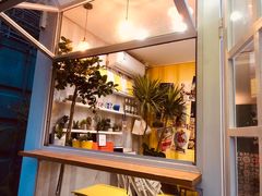 -BIGHEAD大头家咖啡馆(蛇口店)