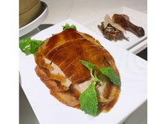 四季民福烤鸭-四季民福烤鸭店(前门店)
