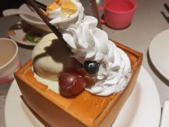 -吉旺港式餐厅(南方商城店)