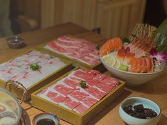 -礼舍日式和牛火锅(明泽街店)