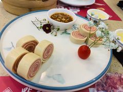 -点都德(汇胜楼店)