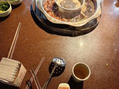 -巴倒烫陆派火锅山庄(南山总店)