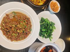 -简小舍·民间手艺菜(武昌江滩店)