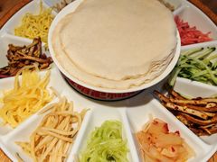 -怪噜范·老贵阳街头名小吃(汇金星力城店)