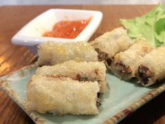 -越南牛肉河粉餐厅(书院巷店)