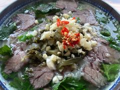 -豆香园(龙翔店)