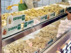 -袁记云饺(瞿溪路店)