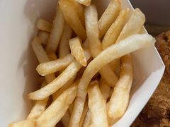 -麦当劳(欧陆广场店)