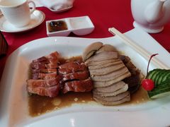 -深圳东方银座酒店·粤秀轩中餐厅