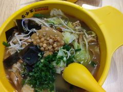 -无名缘米粉(步行街店)