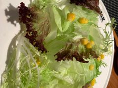 -西豪果木牛排(龙泉万达店)