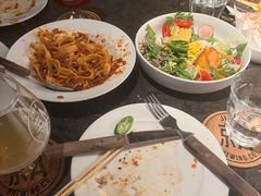 -京A Taproom·精酿餐吧(CBD店)