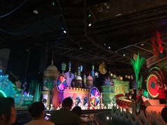 -济南方特东方神画