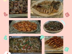 -碧中海汤泉汗蒸酒店