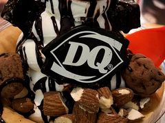 -DQ·蛋糕·冰淇淋(领秀城店)