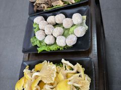 -大理.老字号渝记酸萝卜乌鱼(古城总店)
