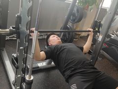 -佳禾健身(三元里店)