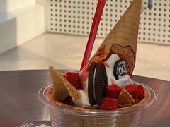 -DQ·蛋糕·冰淇淋(五角场万达店)