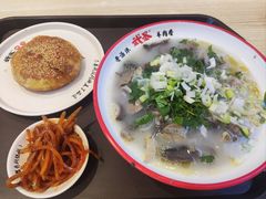 -武圣羊汤·西北面(朝阳门店)